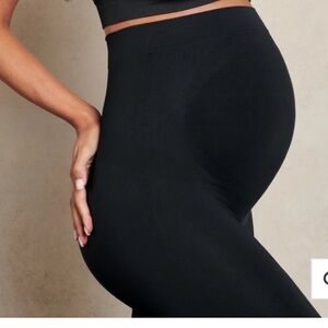 BLANQI EVERYDAY
Maternity Belly Support Leggings